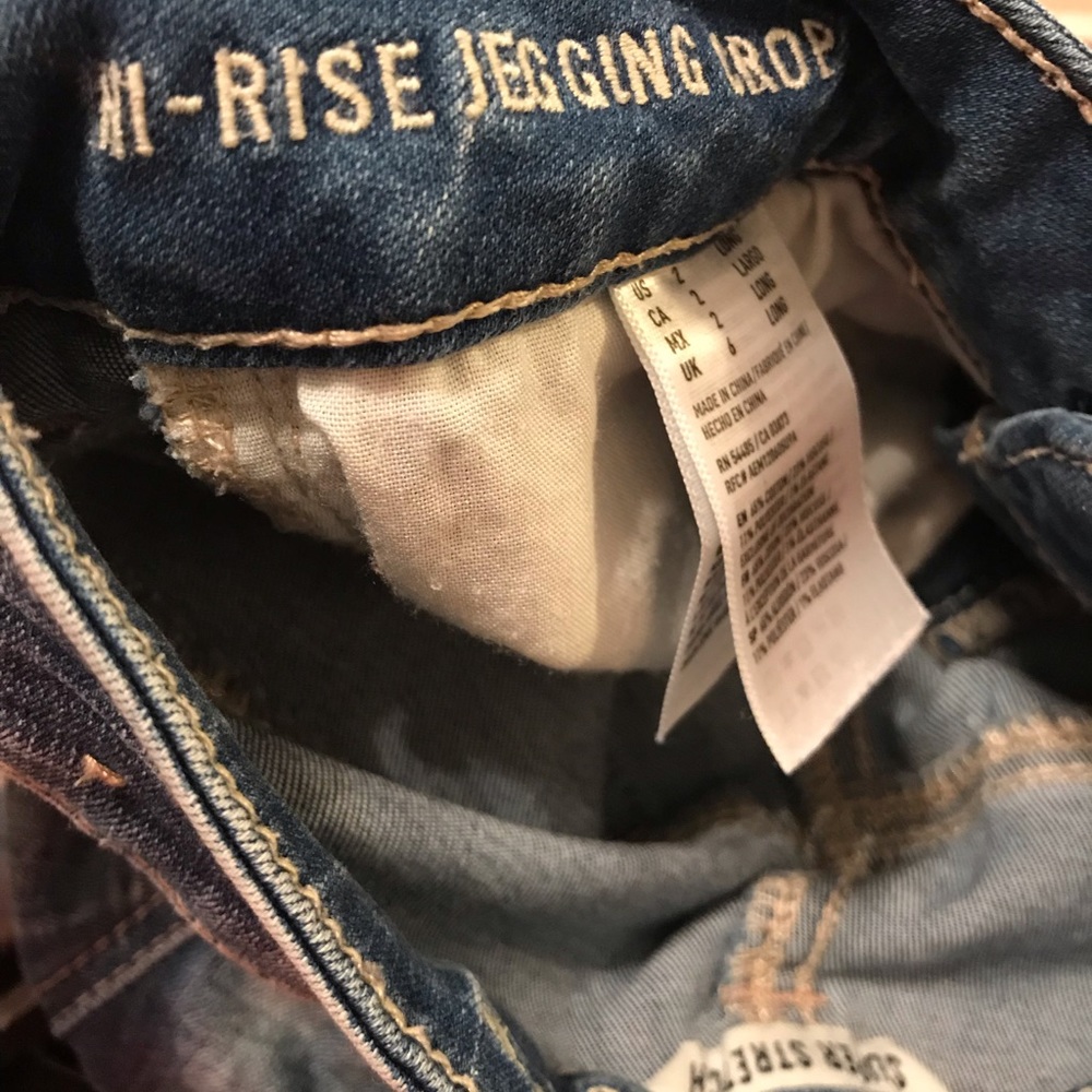 Jeans - Picture 4 of 6